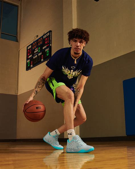 lamelo ball shoes fake|lamelo ball shoes website.